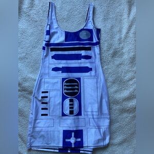 COPY - Star Wars dress